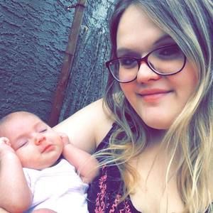 Meet your Posher, Courtney